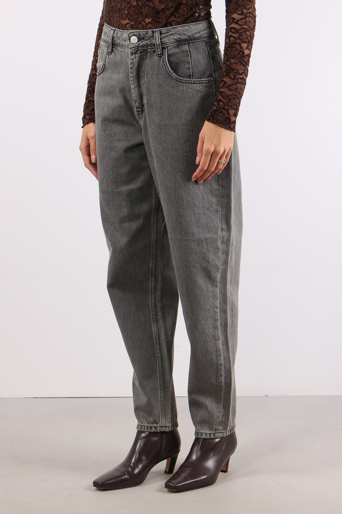 Denim Carrot Grigio-3