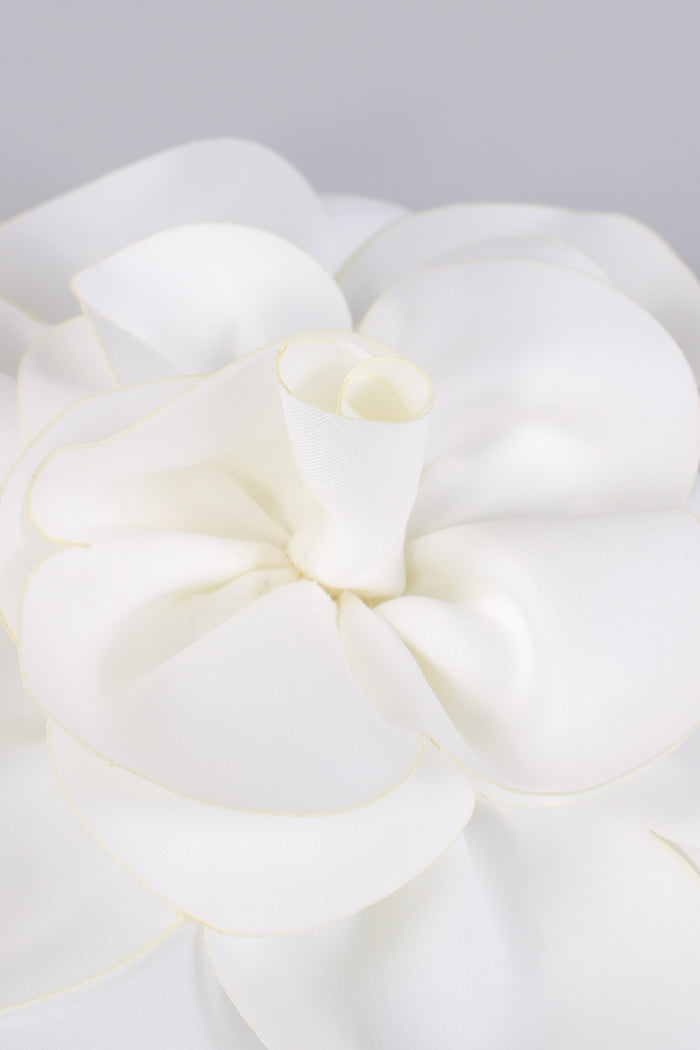 Spilla Fiore Latte-4