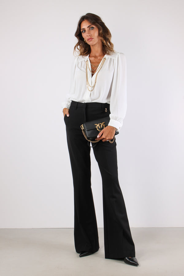 Lattuada Body Maxi Catena Milk