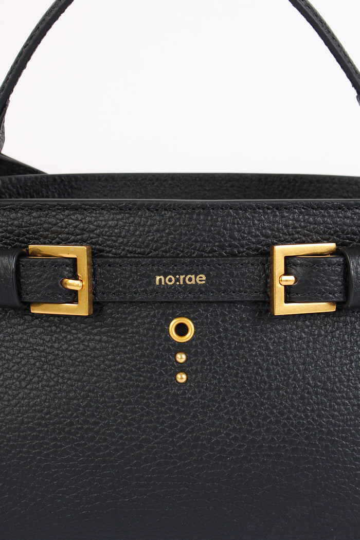 Valegro Small Cartella Bottala Black-5