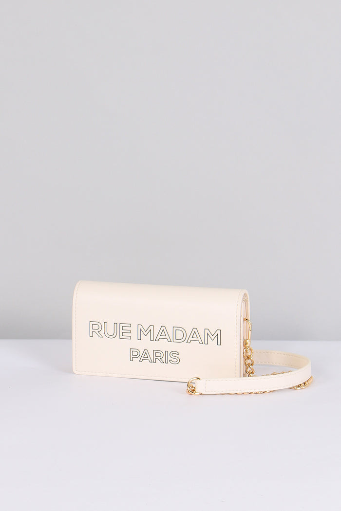 Tracollina Logo Off White-6