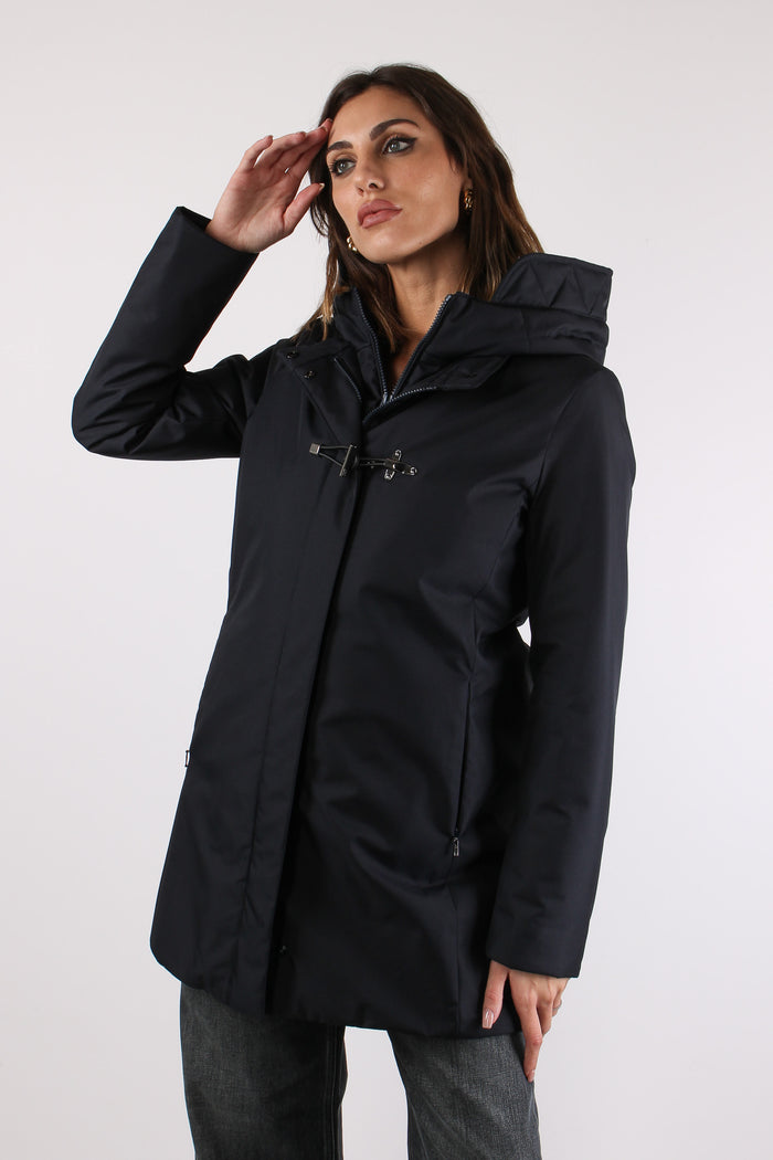 Toggle Nylon Blu-7