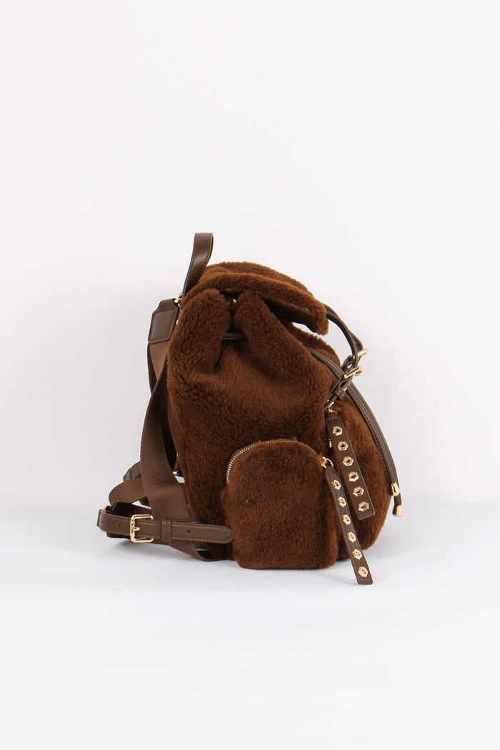 Zaino Teddy Brown-6