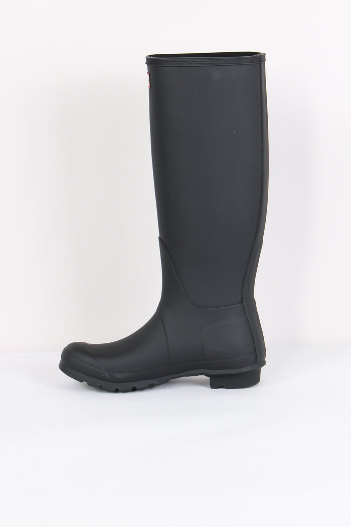 Original Tall Boot Black-6