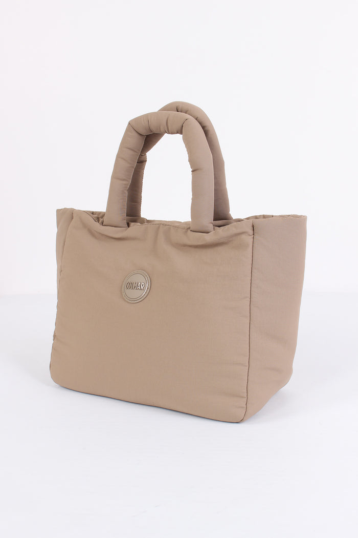 Borsa Mini Nylon Yam-4