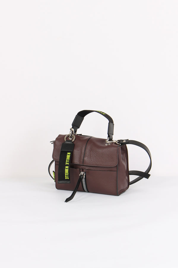 Chloe Tracollina Patta Moka-2