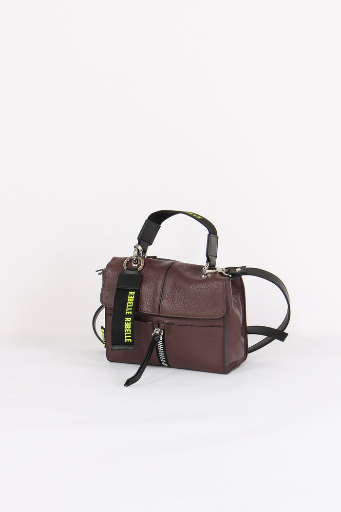 Chloe Tracollina Patta Moka-2