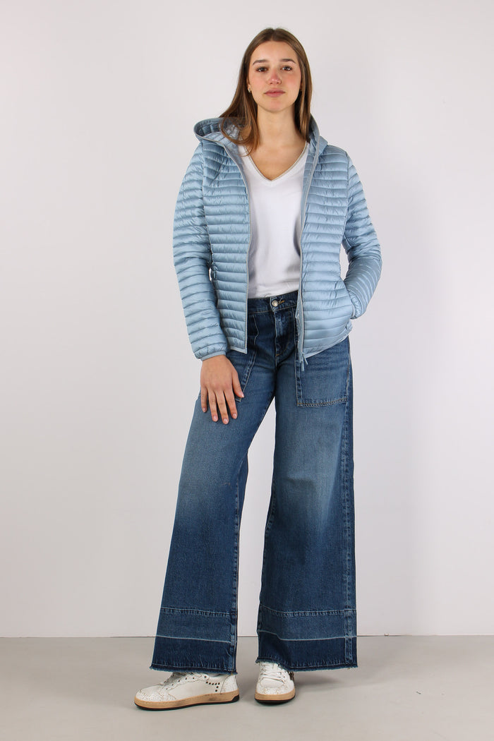 Alexa Piumino 100 Grammi Dusty Blue