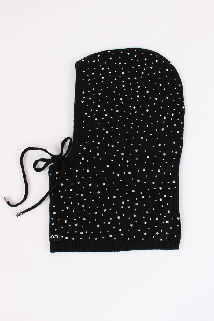 Finlandia Balaclava Costa Stra Nero Limousine-3