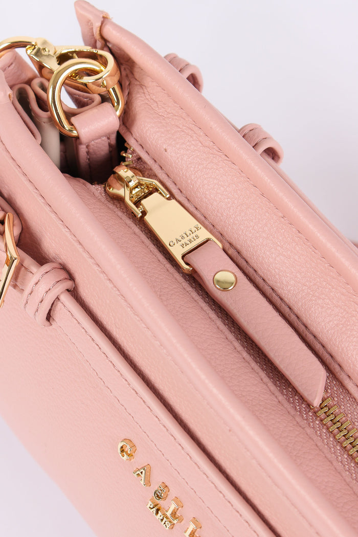 Tracollina Soffietto Rosa-8