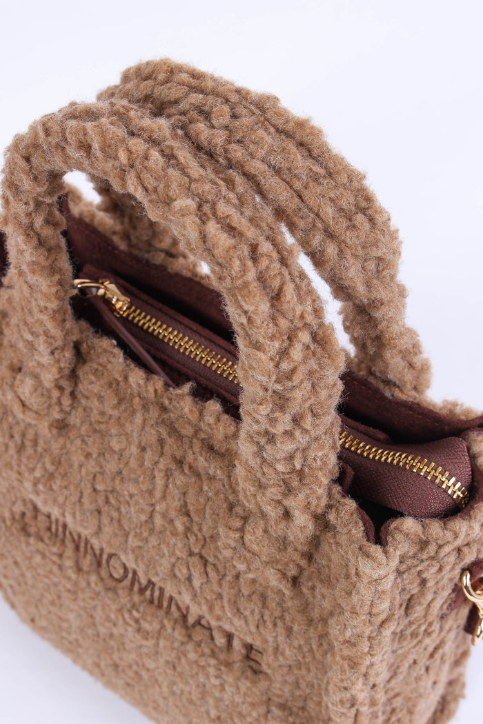 Mini Shopping Orsetto Tabacco-6