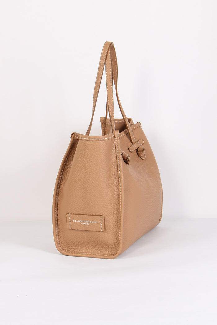 Shopping Pelle Martellata Clay-4