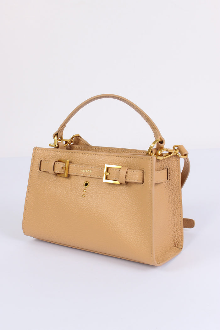 Valegro Small Cartella Bottala Nude-4