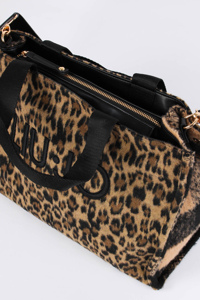 Shopping Fantasia Animalier Brown Animalier-4