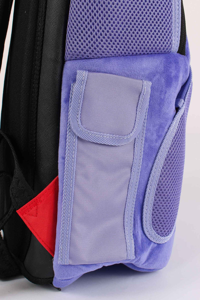 Backpack New Reversible 000-9