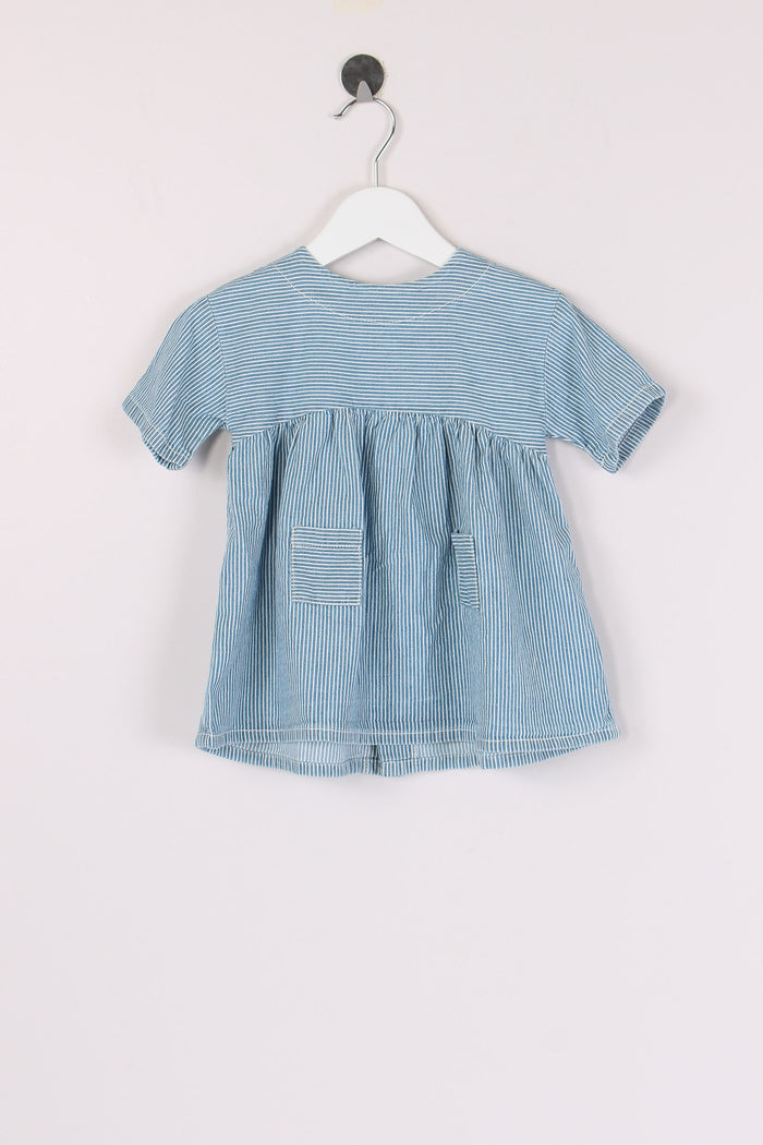 Abito Riga Denim