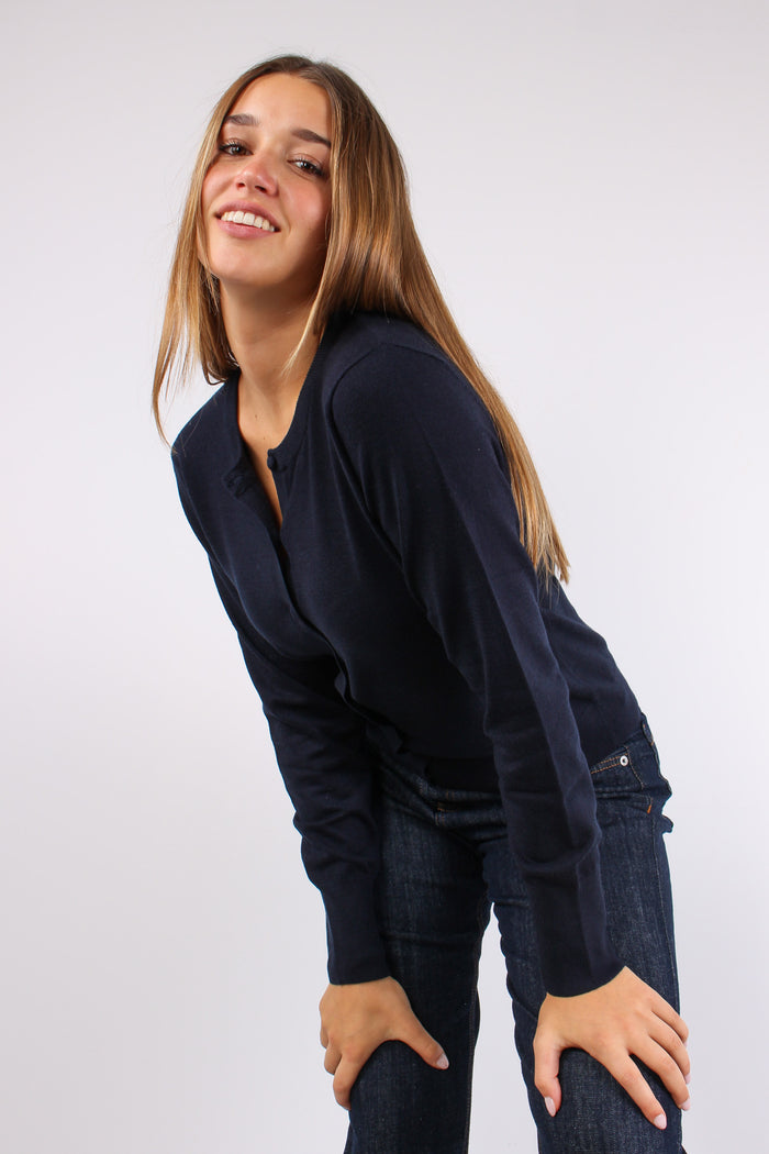 Rebecchina Viscosa Blu-7