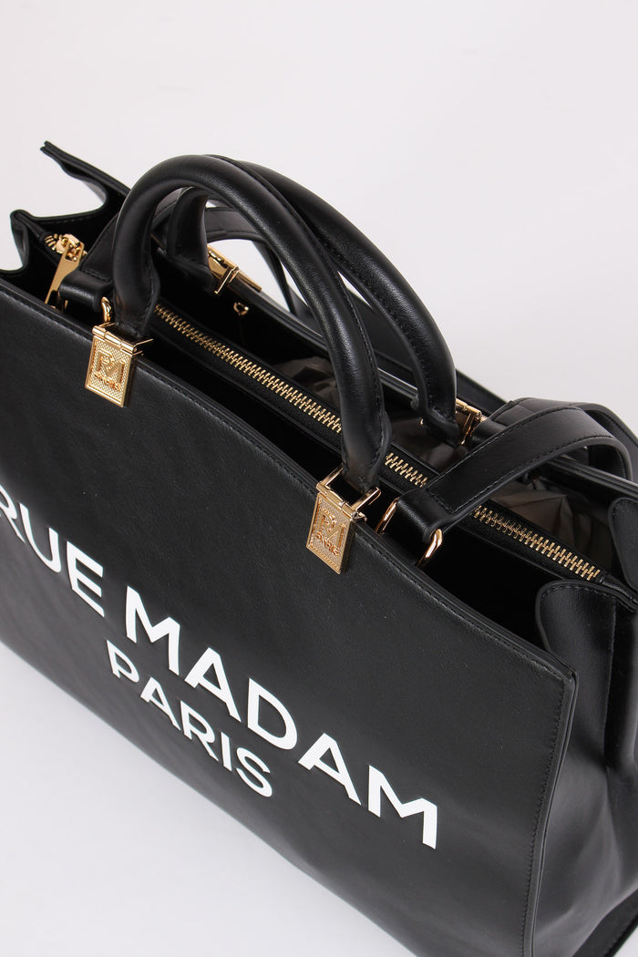 Shopping Logo Black-4