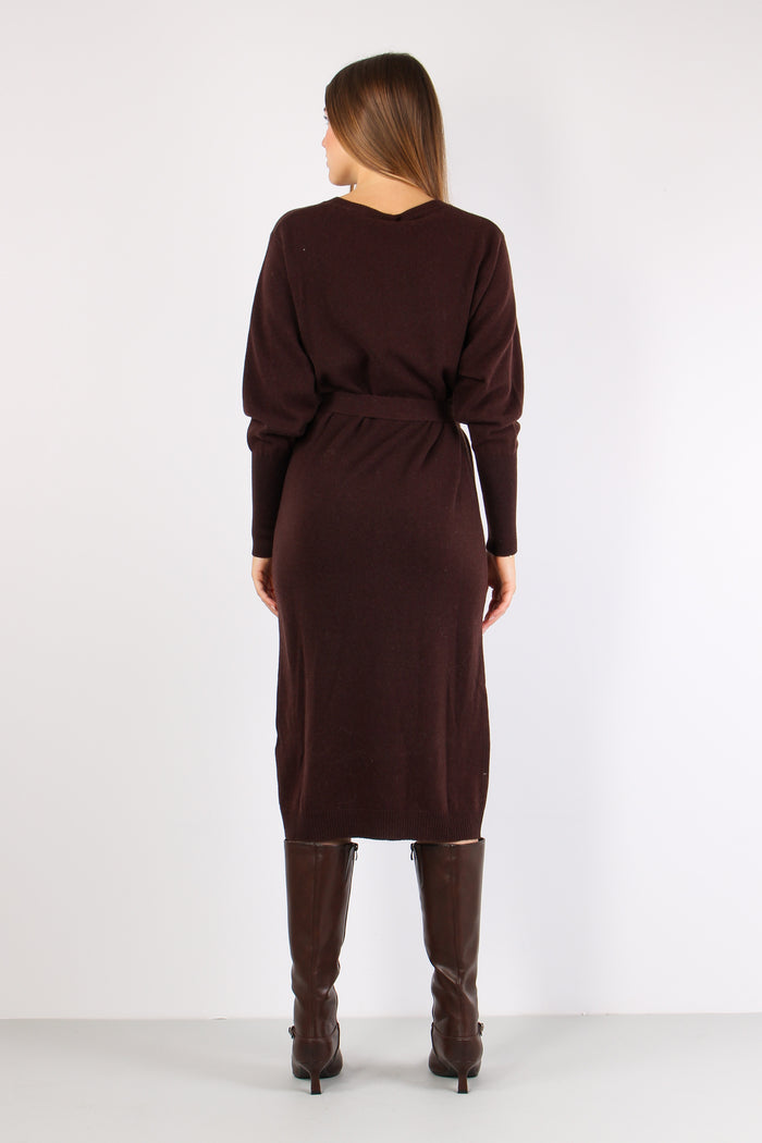 Harper Abito 100% Lana Citura Shopping-4