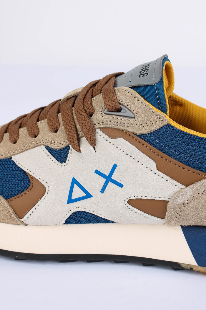 Sneakers Jaki  Outdoor Beige-6