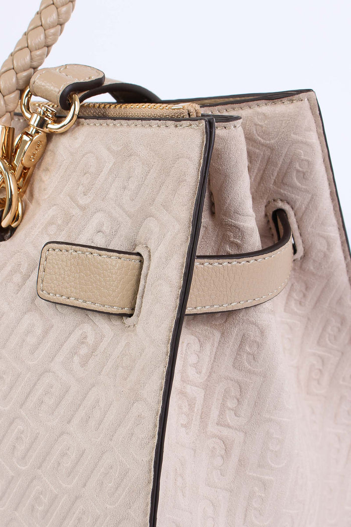 Shopping Manico Bamboo Neutro-8