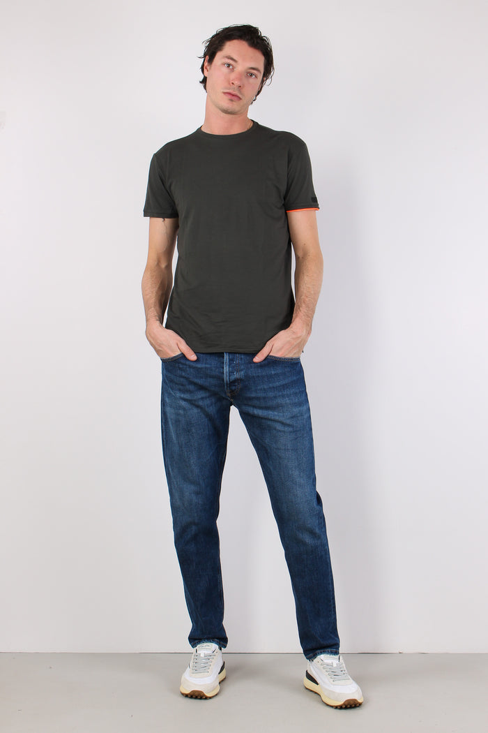 T-shirt Macro Forest-2