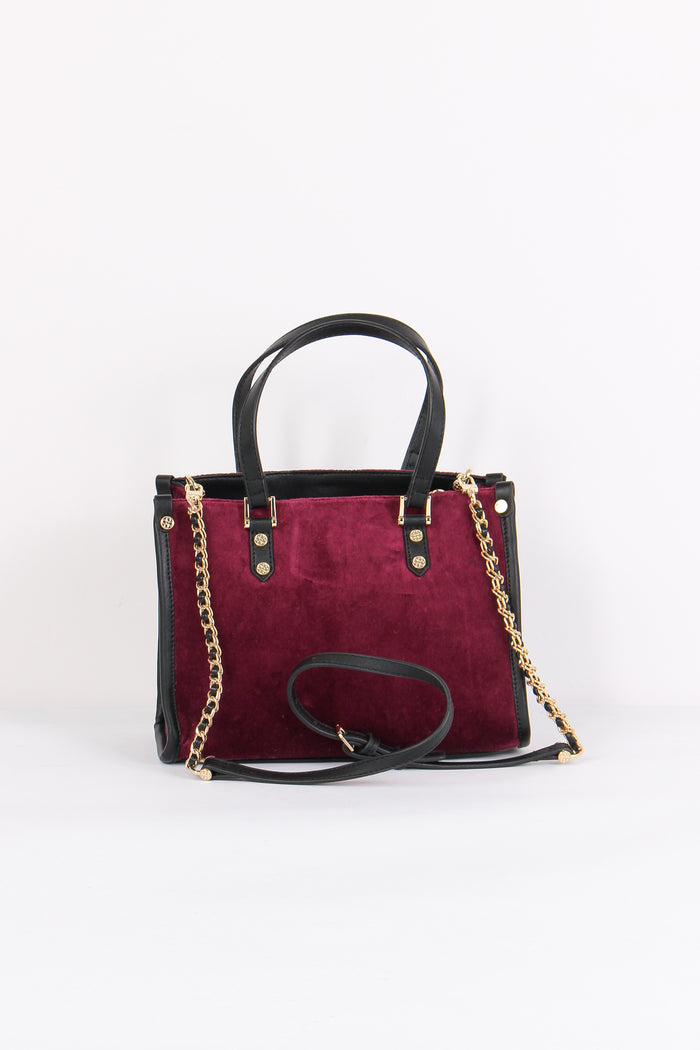 Melia Mini Shopping Multicolor Bord/multicolor-4