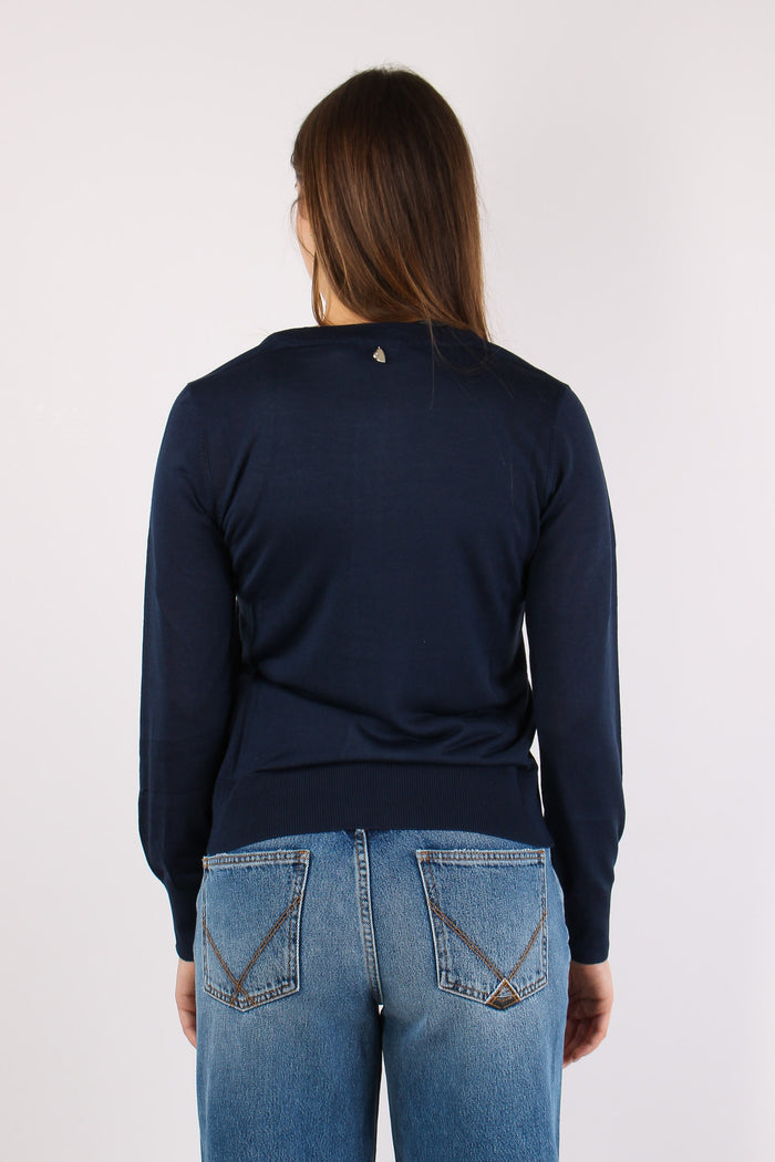 Rebecchina Viscosa Blu-6