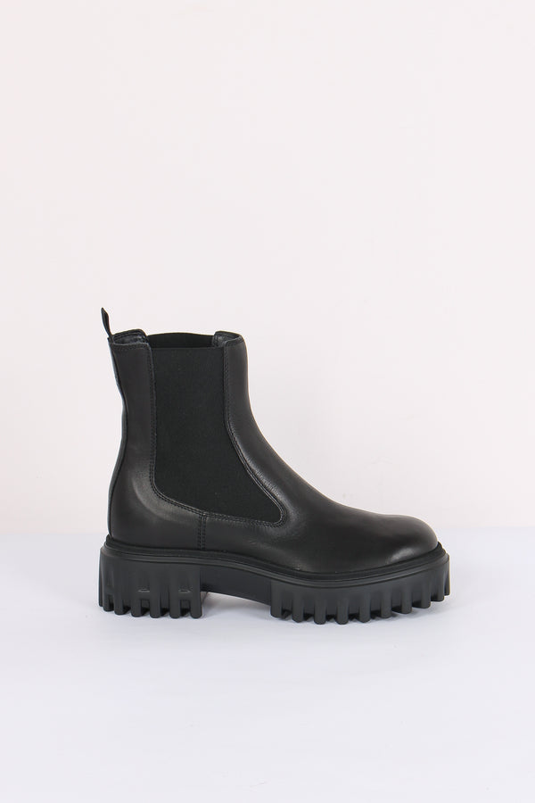 Anfibio H700 Chelsea Nero