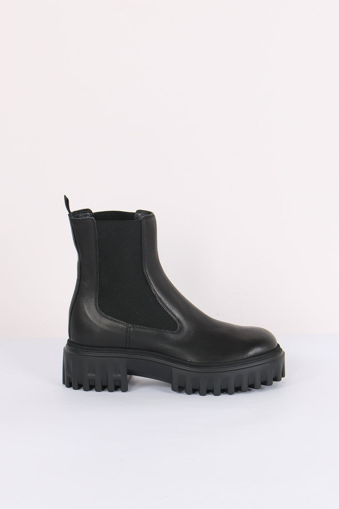 Anfibio H700 Chelsea Nero