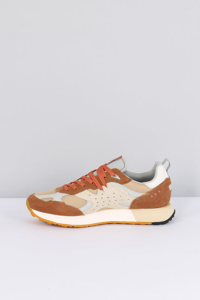 Sneakers Jaki Outdoor Volpe-5