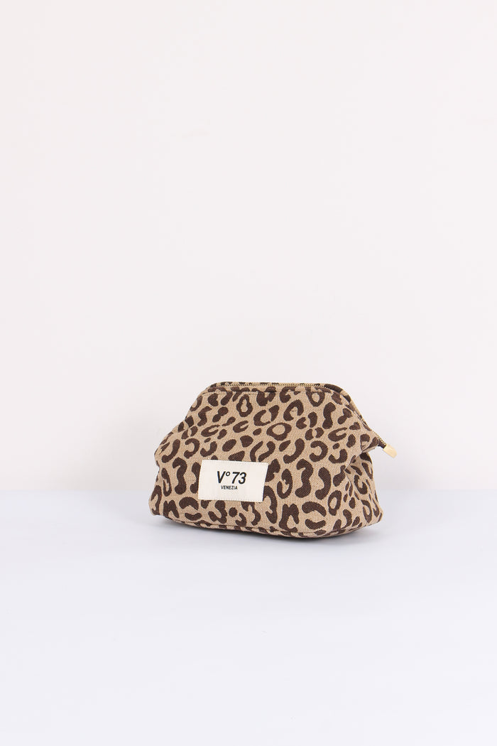 Ilene Cloutch Animalier Animalier-2