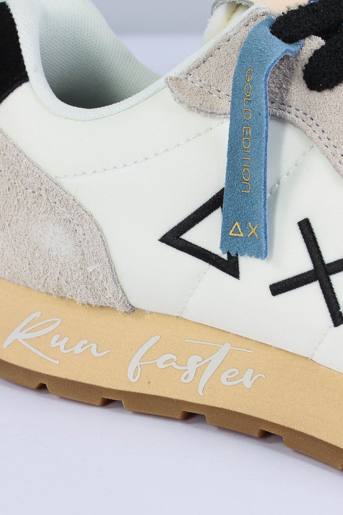 Sneakers Tom Vintage Bianco-10