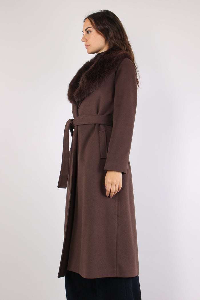 Annapur_bis Cappotto Cintura Pelo Mustang-6