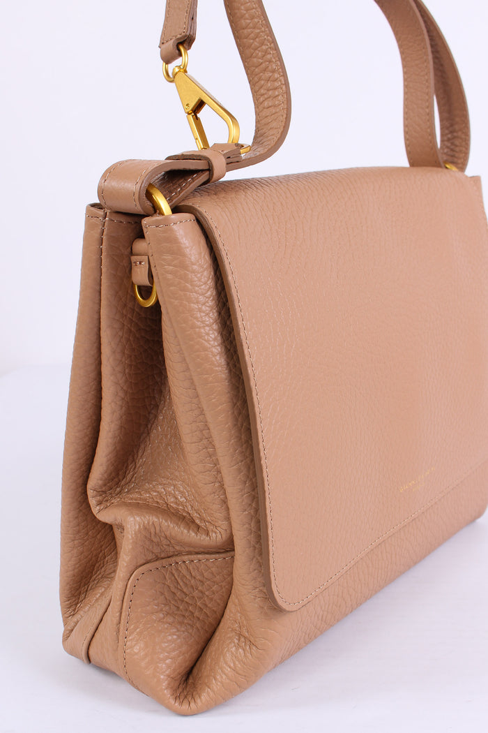 Cecile Tracolla Patta Clay-7