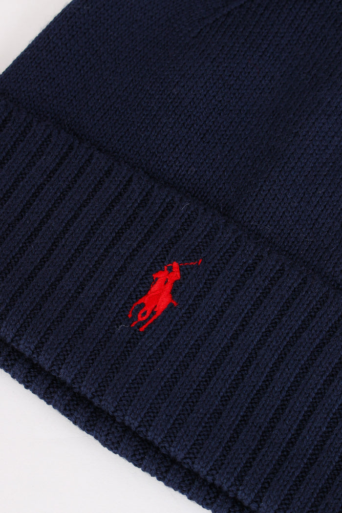 Cuffia Costina Hunter Navy-4