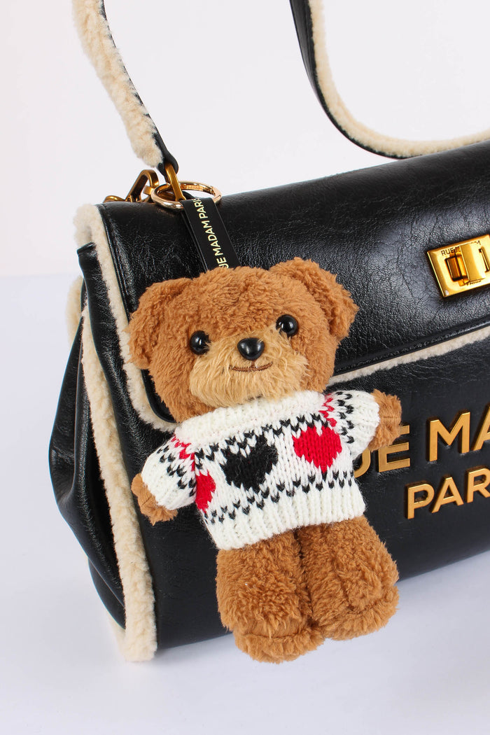 Charm Orsetto Unica-3