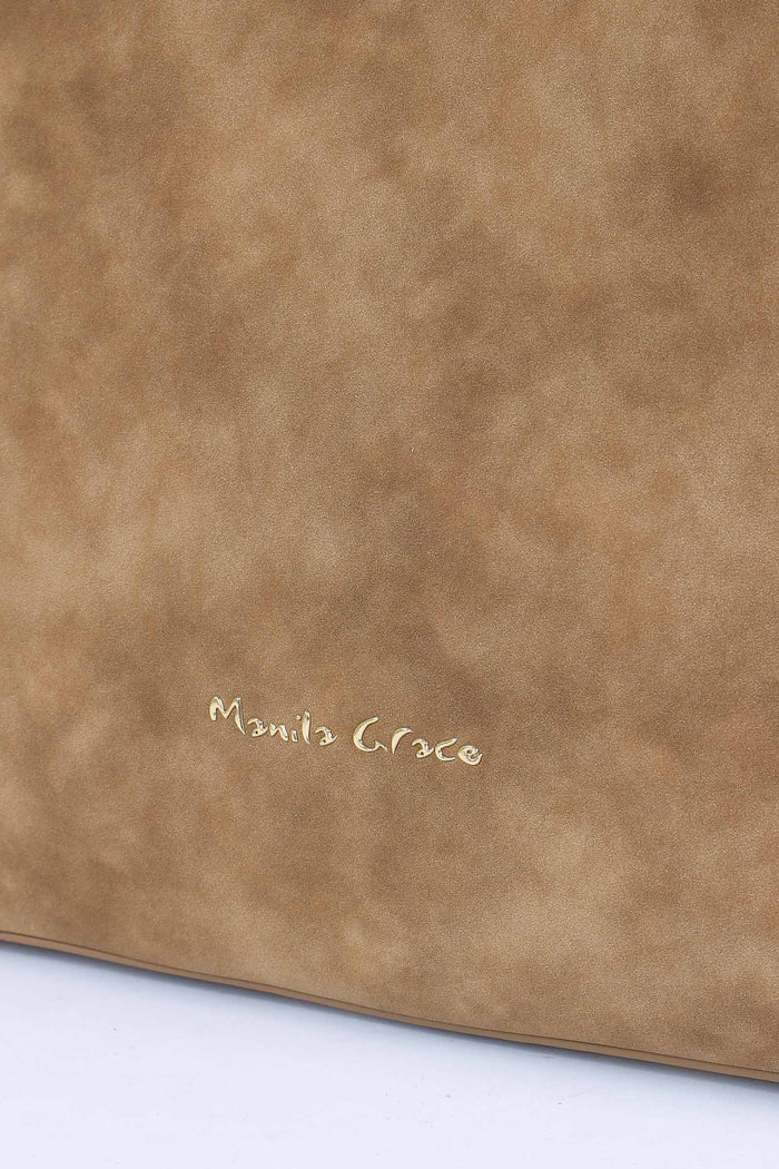 Hobo Nabuk  Frange Laterali Corda-6
