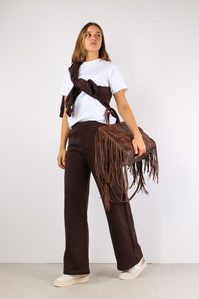 T-shirt M/m Regular Bianco Ottico-5