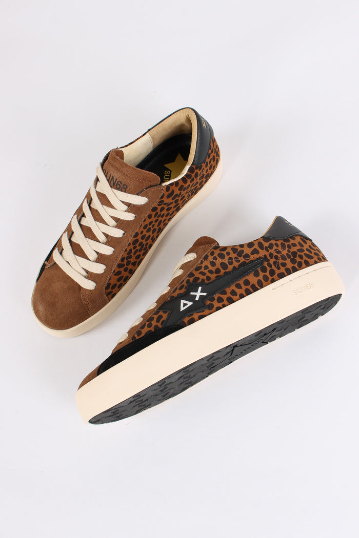 Sneaker Katy Winter Volpe-2