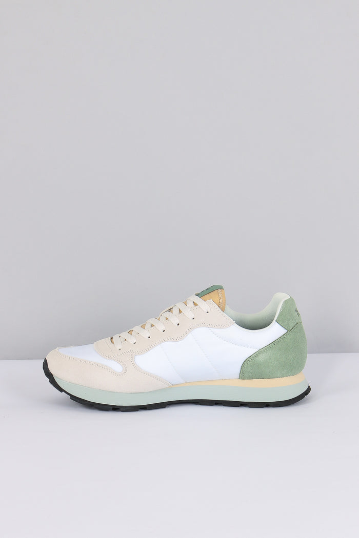 Seakers Tom  Multicolor Bianco-9