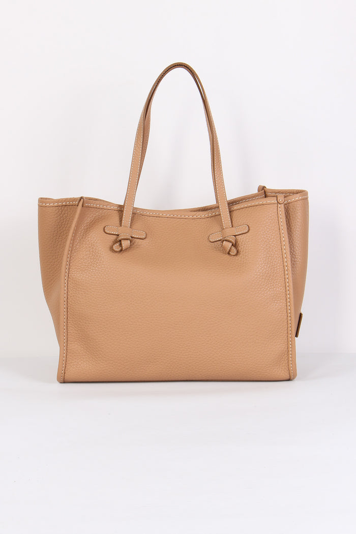 Shopping Pelle Martellata Clay-3