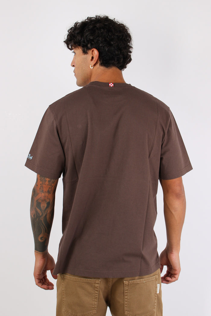 T-shirt Amari E Monti Moro-5