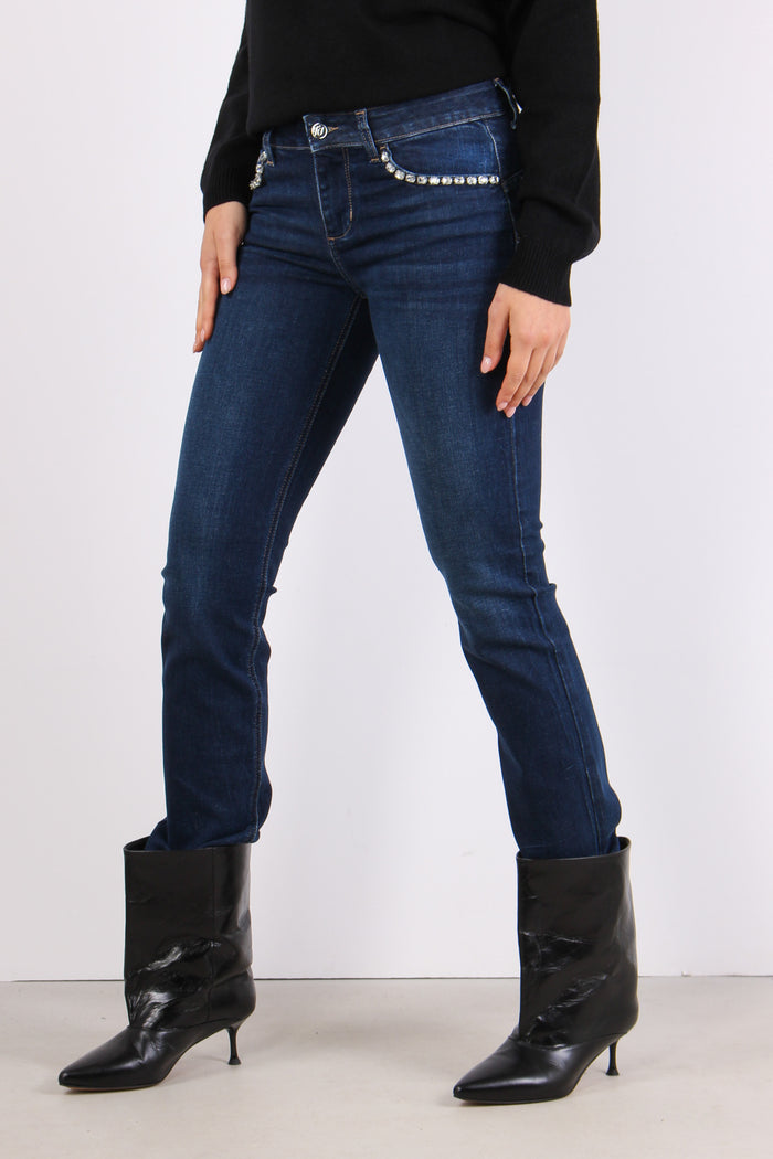 Denim Magnetic Pietre Tasca Denim Medio-3