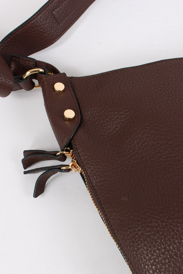 Mezzaluna Saffiano Arabica-7