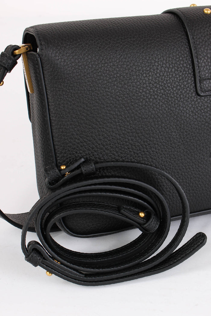 Tracollina Love One Classic Sl Nero/gold-8