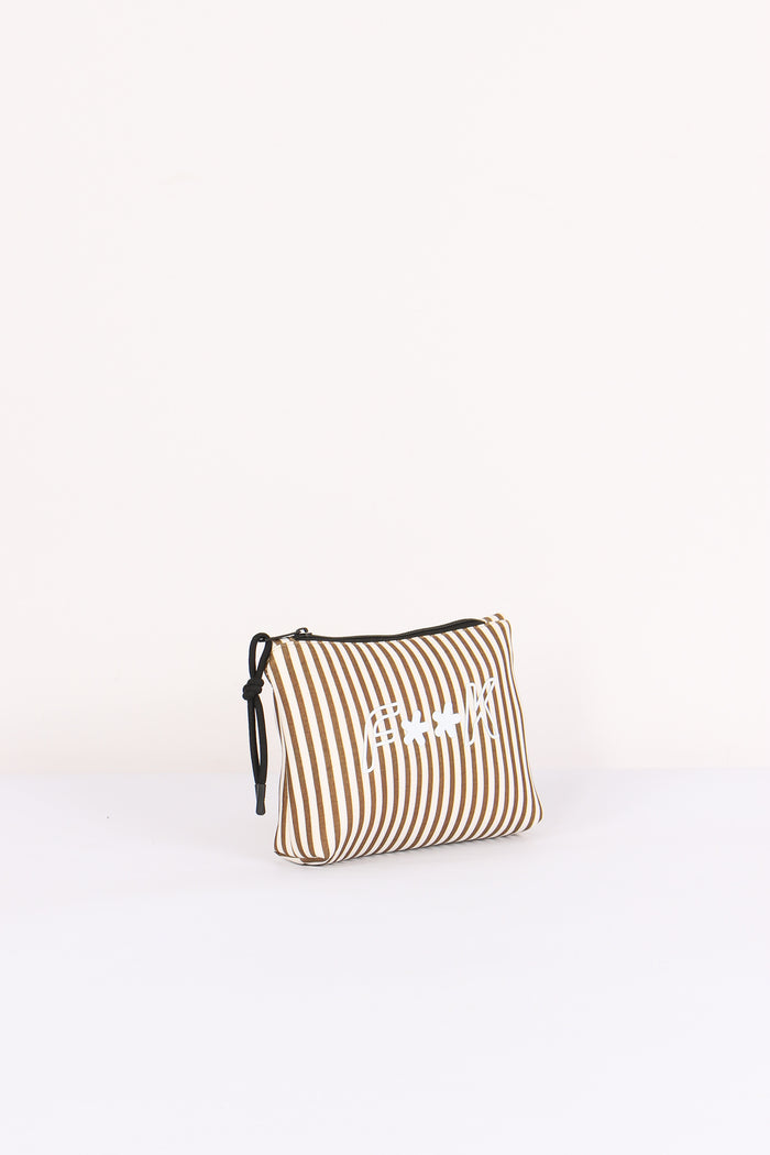 Pochette Neoprene Riga Moro/beige-6