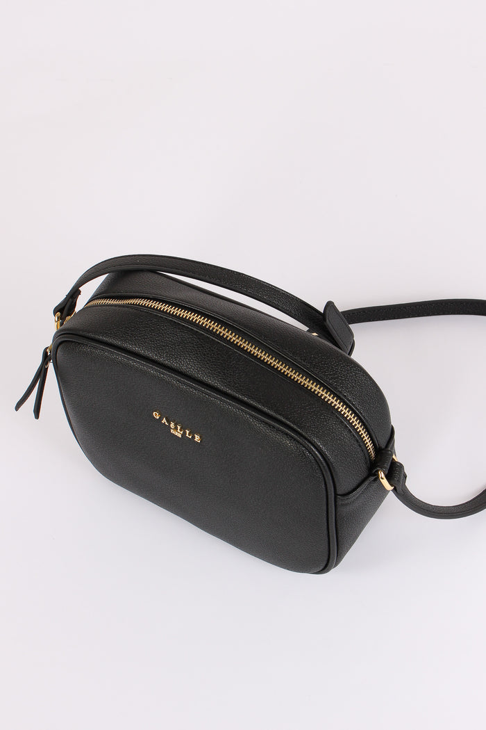 Camera Bag Bottolata Nero-4