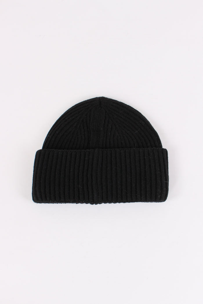 Cuffia Basica Nero-3