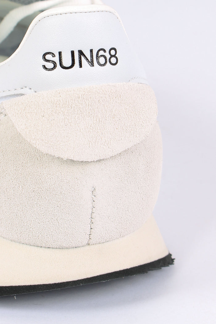 Sneakers  Easy Runner Woman Bianco-10